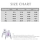 thumbnail image 2 of Pop cazadora para niña Demo-n Hunters Women's Fashion Hooded Sweatshirt Cat Ear Pullover Casual Streetwear Soft Comfortable Long Sleeve Tops for Daily Wear Spring Fall Winter （Navy）, 2 of 2