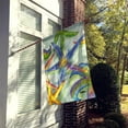 thumbnail image 2 of Carolines Treasures 8542CHF Starfish Flag Canvas House Size, 2 of 4