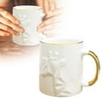 thumbnail image 2 of Dsscvnef Quality Ceramic Coffee Mug Great for Gifting, 2 of 5