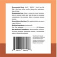 thumbnail image 2 of Zinc (50 mg de Zinc) Comprimés Sans Gélatine Halal, 2 of 5