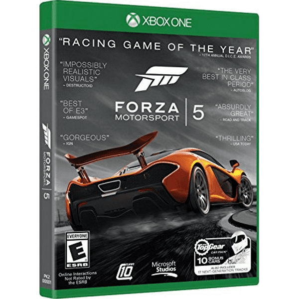 The Forza Horizon 5 Xbox Controller Looks Great - GameSpot