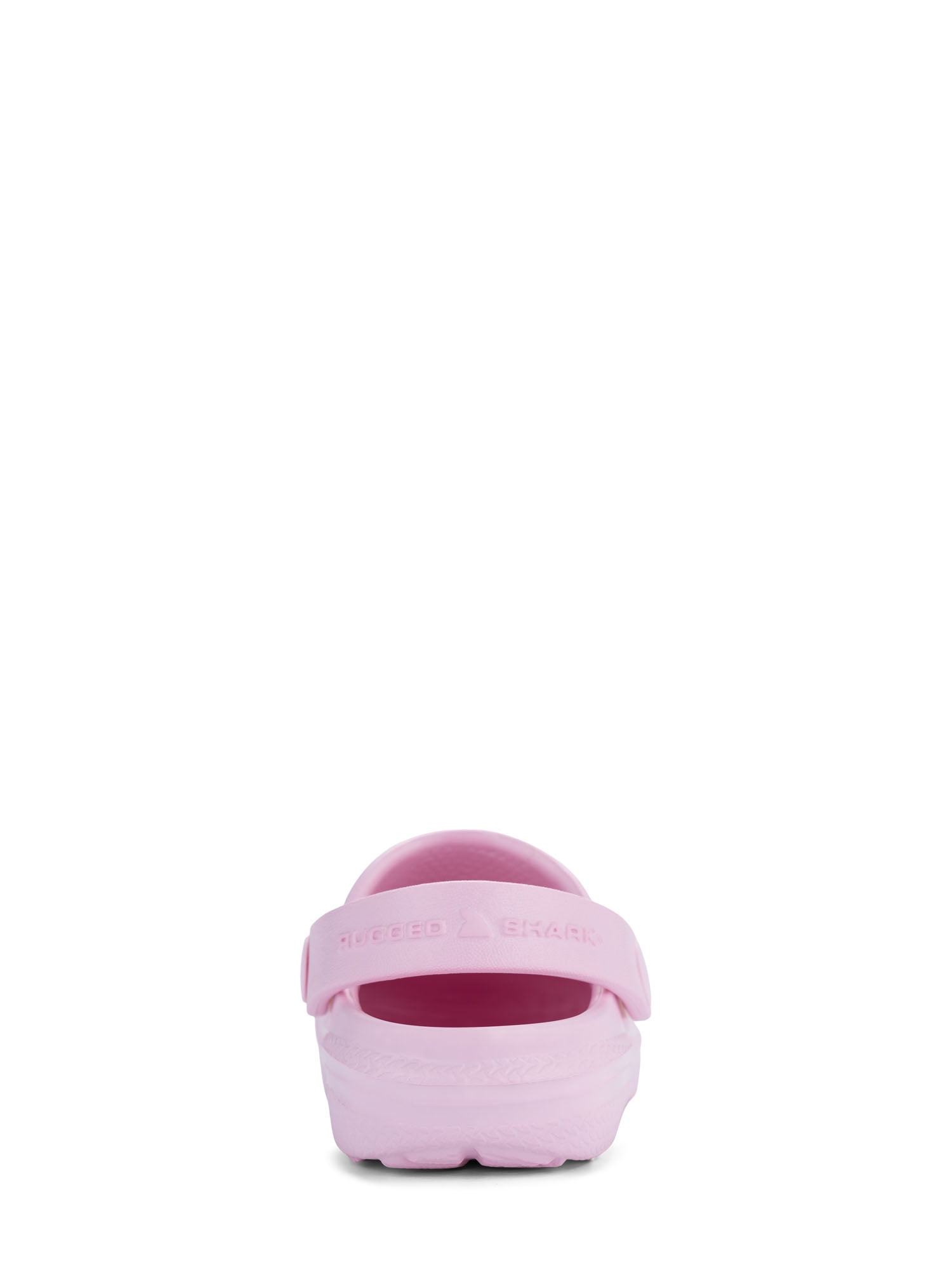 Rugged Shark Baby EVA Clog