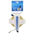 thumbnail image 6 of HART 100-Foot Long Open Reel Tape Measure with Ground Stake, 6 of 10