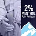 thumbnail image 3 of Mineral Ice Therapeutic Pain Relieving Gel, 8 Ounce, 3 of 7