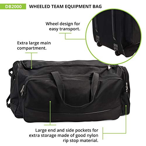 Baseball team equipment bags sale