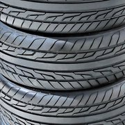 Farroad Extra FRD88 285/45ZR19 285/45R19 111W High Performance Summer Tire