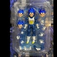 thumbnail image 4 of Figuras de acción de Dragon Ball SHF Vegeta Super Saiyan, Vegeta Super Saiyan, Super Saiyan, regalo, 4 of 4