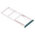 thumbnail image 4 of Sim Card Tray Replacement, Plastic Sim Card Holder Durable With Brush For Mobile Phone Accessories Green, 4 of 8