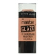 thumbnail image 5 of maybelline new york face studio master glaze glisten blush stick - warm nude pack of 2, 5 of 6