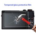 thumbnail image 4 of Protector de pantalla HUIPUXIANG Canon G7X Mark III, paquete de 3, 0,3 mm, 4 of 7