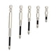 thumbnail image 5 of Juego de 5 destornilladores eléctricos de acero al carbono con puntas antideslizantes para el mantenimiento de automóviles., 5 of 9