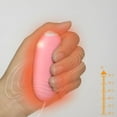 thumbnail image 7 of HIBIBUD 2026 New Hand Warmers Rechargeable,Usb Hand Warmer Reusable Portable Heater Battery Hot Pocket Warmer Electric Handwarmers,Great Gifts for Men and Women in Cold Weather Winter, 7 of 7