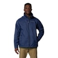 thumbnail image 1 of Chubasquero Columbia Glennaker Lake II para Hombre Azul Marino, 1 of 8