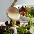 thumbnail image 2 of Ken's Foods 1 Gallon Vinaigrette Italienne Crémeuse, 2 of 2