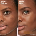 thumbnail image 3 of Instant Age Rewind - Face Makeup Instant Perfector 4 in 1 Glow Makeup, Medium-Deep Warm, 3 of 6