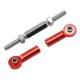 thumbnail image 4 of Varilla de tracción de Metal ajustable, 7 Uds., para 1/10 Traxxas Slash 4x4 / 2wd,3, 4 of 5