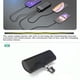 thumbnail image 2 of Cargador portátil pequeño 4800mAh Ultracompacto 20W PD Energía de carga rápida, 2 of 8