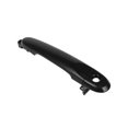 thumbnail image 3 of cciyu Black Exterior Front Driver Left Door Handle Replacement for Nissan Versa Sedan 2011-2020,for Nissan Micra 2010-2016,for Nissan Sunny 2011-2020 Replace OE 82640-3BA0A GRIP,, 3 of 5
