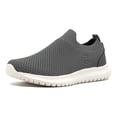 thumbnail image 4 of Tenis Charly Para Hombre Walking Relax Go Ahead Gris 22-26.5 gris oscuro 26, 4 of 8
