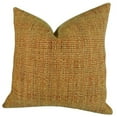 thumbnail image 1 of Plutus Kosoff Paprika Coussin Fait Main, (20 Pouces x 26 Pouces Standard), 1 of 2