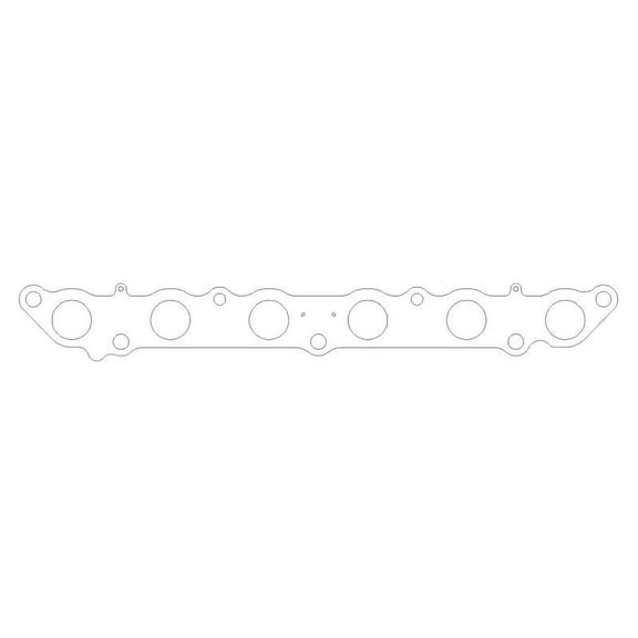 Cometic Gasket Automotive C4208 030 Exhaust Manifold Gasket Fits Cressida Supra Fits select: 1986-1992 TOYOTA SUPRA, 1989-1992 TOYOTA CRESSIDA