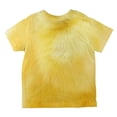 thumbnail image 2 of Halloween Baby Chicken Costume All Over Toddler T Shirt, 2 of 2