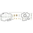 thumbnail image 2 of All Balls Carburetor Rebuild Kit 26-1287 For Yamaha YZ250F 01 02, 2 of 4