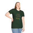 thumbnail image 5 of Funny Cat-itude Cat T-Shirt Meow AF, 5 of 10