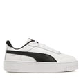 thumbnail image 2 of Tenis Puma Carina Street para Mujer 389390-03 blanco 25.5, 2 of 5