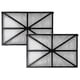 thumbnail image 1 of 2-Pack RCX70101PAK2 Replacement Robotic Pool Cleaner Filters for Hayward TigerShark, SharkVac, Aqua Vac, 1 of 5