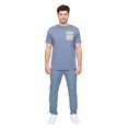 thumbnail image 5 of Duck and Cover Mens Limatar Trousers, 5 of 5