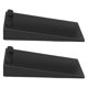 thumbnail image 1 of BESTYASH 2Ud Tope De Puerta De Silicona Antigolpes Con Apilable Para, 1 of 8