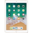 thumbnail image 3 of Restored Apple iPad 5th Gen. 32GB, Wi-Fi, 9.7in – Gold (Refurbished), 3 of 3