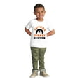 thumbnail image 3 of Future Hunter Cute Hunting Family Toddler Boy Girl T Shirt Infant Toddler Brisco Brands 24M, 3 of 6