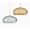 thumbnail image 3 of Besa Lighting - Brio 14 - 1 Light Cord Pendant with Dome Canopy In Contemporary, 3 of 3