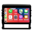 thumbnail image 2 of RoverOne Car Stereo CarPlay Android Auto for Toyota Land Cruiser 200 11 2015 - 2020 GPS Navigation Bluetooth DSP Touch Screen Multimedia Video Player, 2 of 10