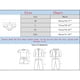 thumbnail image 2 of Ropa Interior Para Hombre, Ropa Interior Masculina, Moda, Tiro Bajo, Algodón, Tendencia, Pantalones De Doble Abolladura Interesantes., 2 of 8