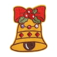 thumbnail image 1 of Wmool Christmas Clothes Embroidery Stier Fabric Patch Clothing Dective Badge ??, 1 of 9
