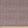 thumbnail image 1 of Faux Suede Fabric by the Yard Digitally Printed Home Texture, Durable and Washable Fabric for DIY Projects Indoor Outdoor Upholstery Decorative, 1 Yard, Burgundy, by Ambesonne, 1 of 2