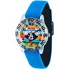 Disney Mickey Mouse Boys Plastic Case Wa