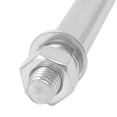 thumbnail image 3 of Unique Bargains M10 x 100mm 304 Stainless Steel Sleeve Hex Nut Expansion Bolt 2Pcs, 3 of 5