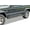 Silver, variant on APS Running Boards 5 inches Compatible with Jeep Cherokee 1984-2000 4-Door (Side Steps Side Bars)