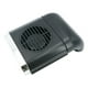 thumbnail image 3 of Riwesomey Ventilador trasero de asiento de automóvil con interfaz USB de 3 engranajes, Cable Universal de 5V, ventiladores de refrigeración de plástico Ventana automotriz Negro, 3 of 6