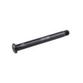 thumbnail image 1 of Bicycle QR Thru Axle Shaft Front Rear Axle Parts Rear Hub Clip Thru Axle Hub Skewer 14mm 145mm 1.5mm, 1 of 9