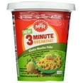 thumbnail image 2 of MTR brand, Khatta Meetha Poha Breakfast Cups, 2.82 oz, 2 of 6