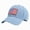 Blue, variant on Eagles – United States 250th Anniversary Hat: Adjustable 250 Year American Anniversary Cap, USA Patriotic Caps,Camouflage