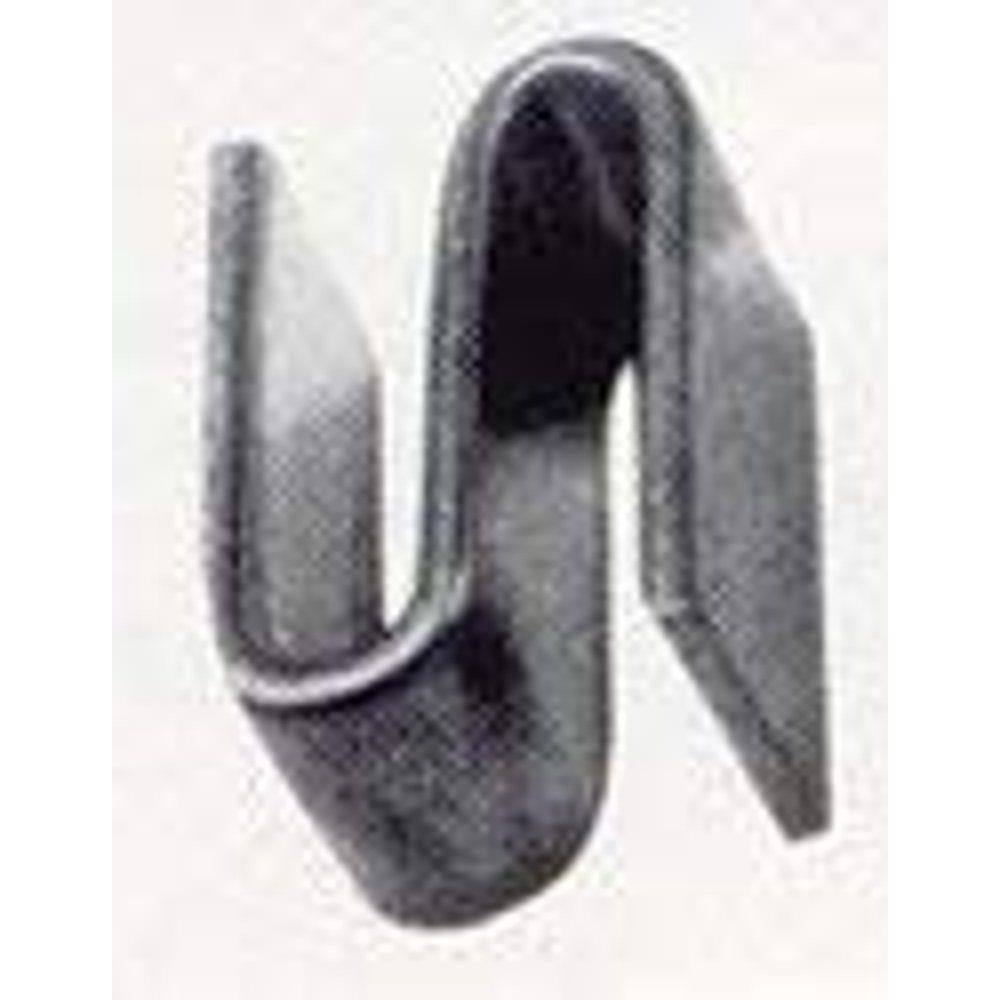 S Hook for Wire Shelving