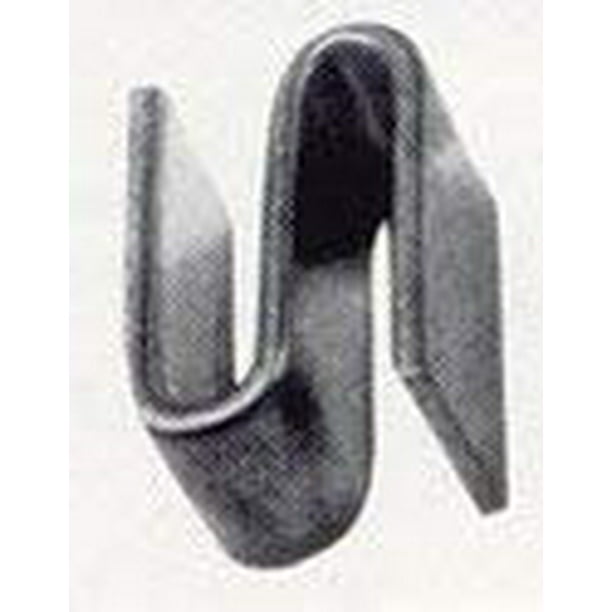 S Hook for Wire Shelving