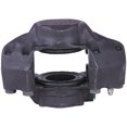 thumbnail image 1 of CALIPER O MORDAZA 2500M 1972 TVR Delantero Izquierdo/Piloto Remanufacturado CARDONE ., 1 of 5