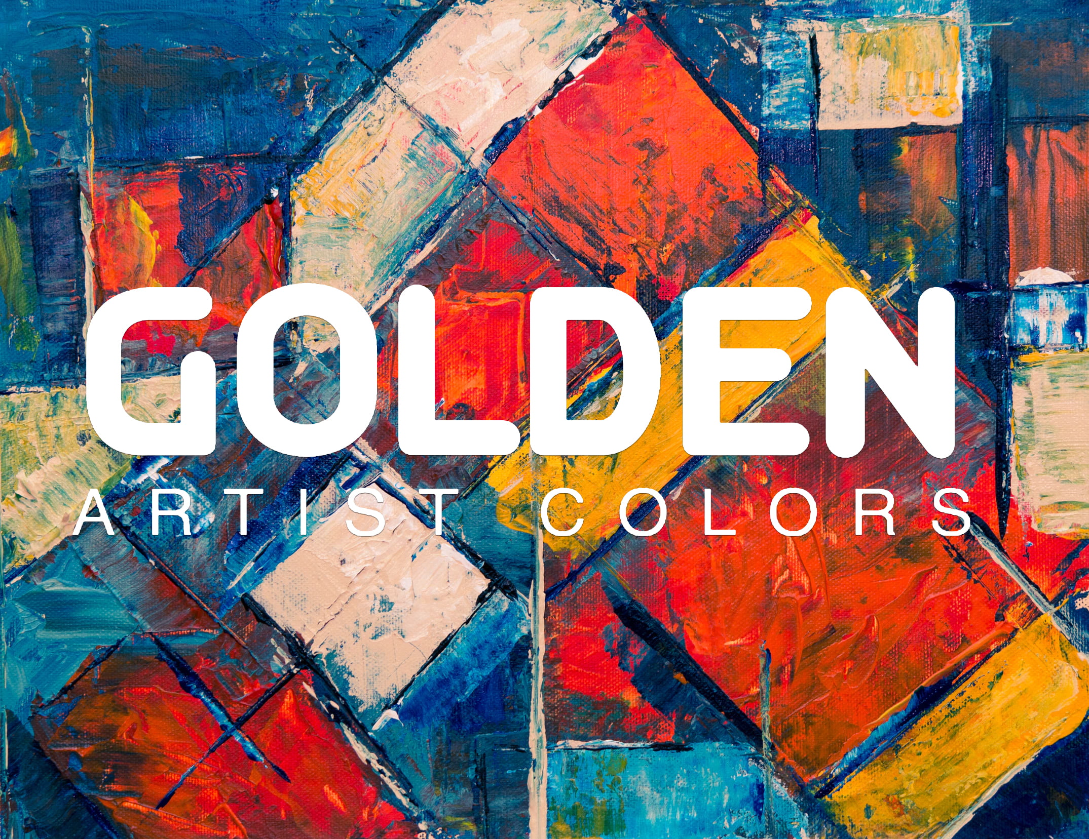 Rochester Art Supply / FineArtStore.com - Golden GAC 900- the